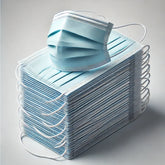 3PLY Disposable Mask